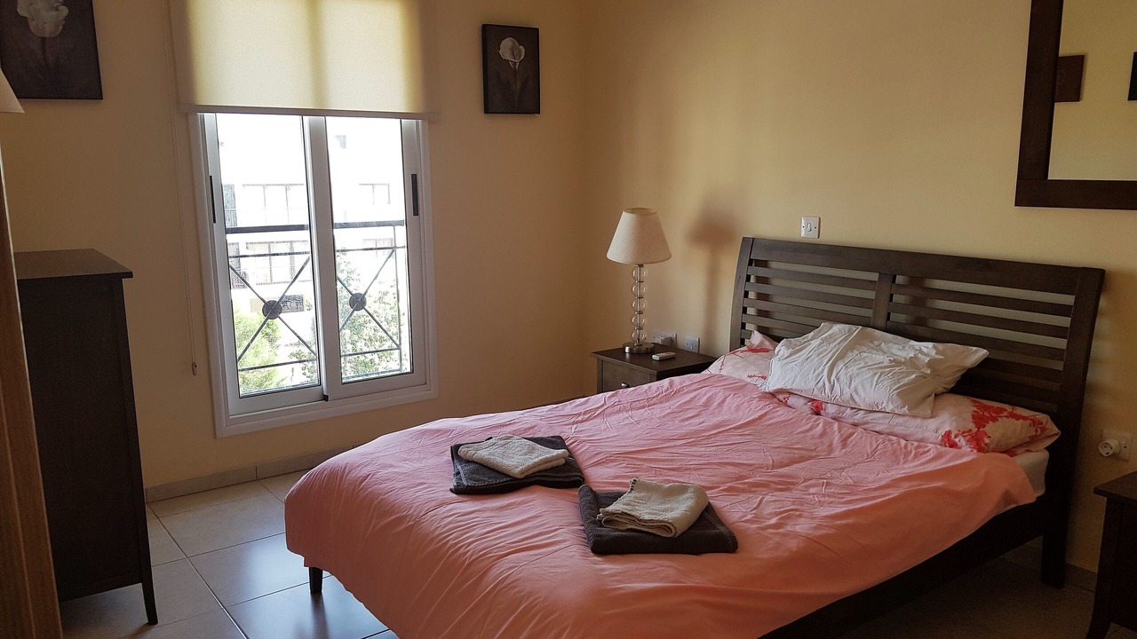 Photo of Bedroom in Mazotos