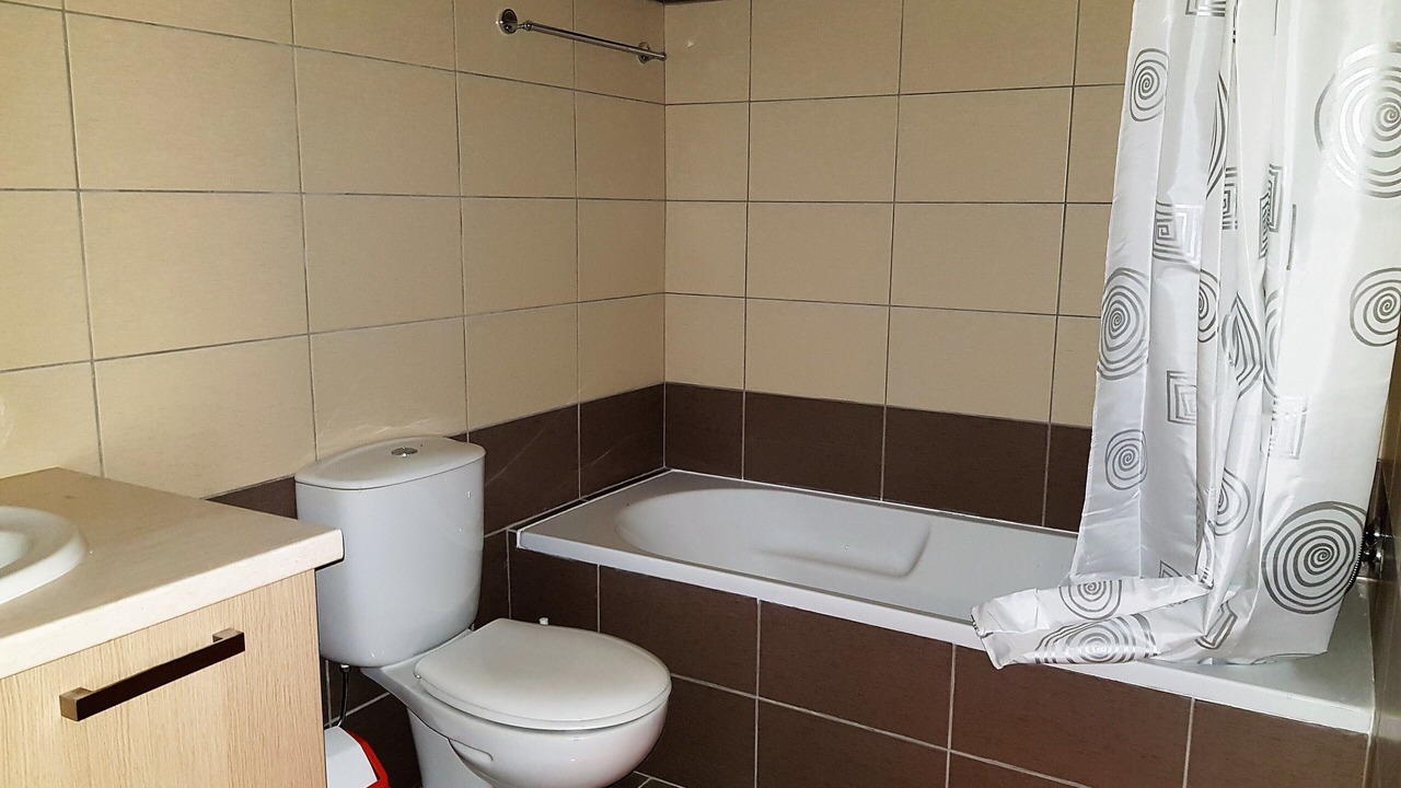 Photo of Bathroom in Mazotos