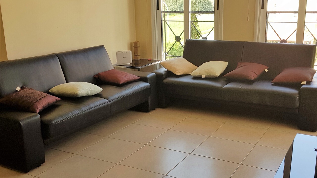 Photo of Livingroom in Mazotos