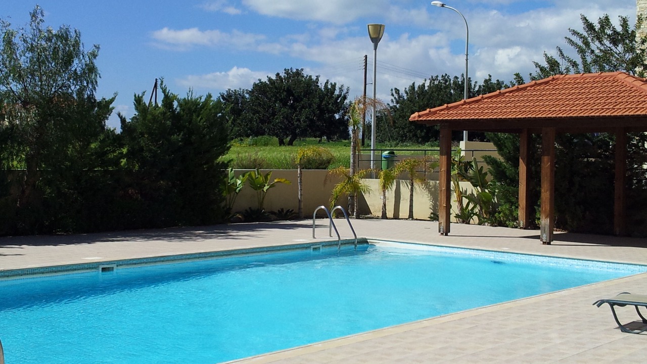 Photo of Outdoor in Mazotos