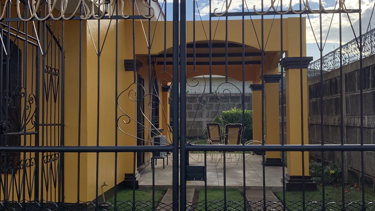 Photo of Outdoor in Leon