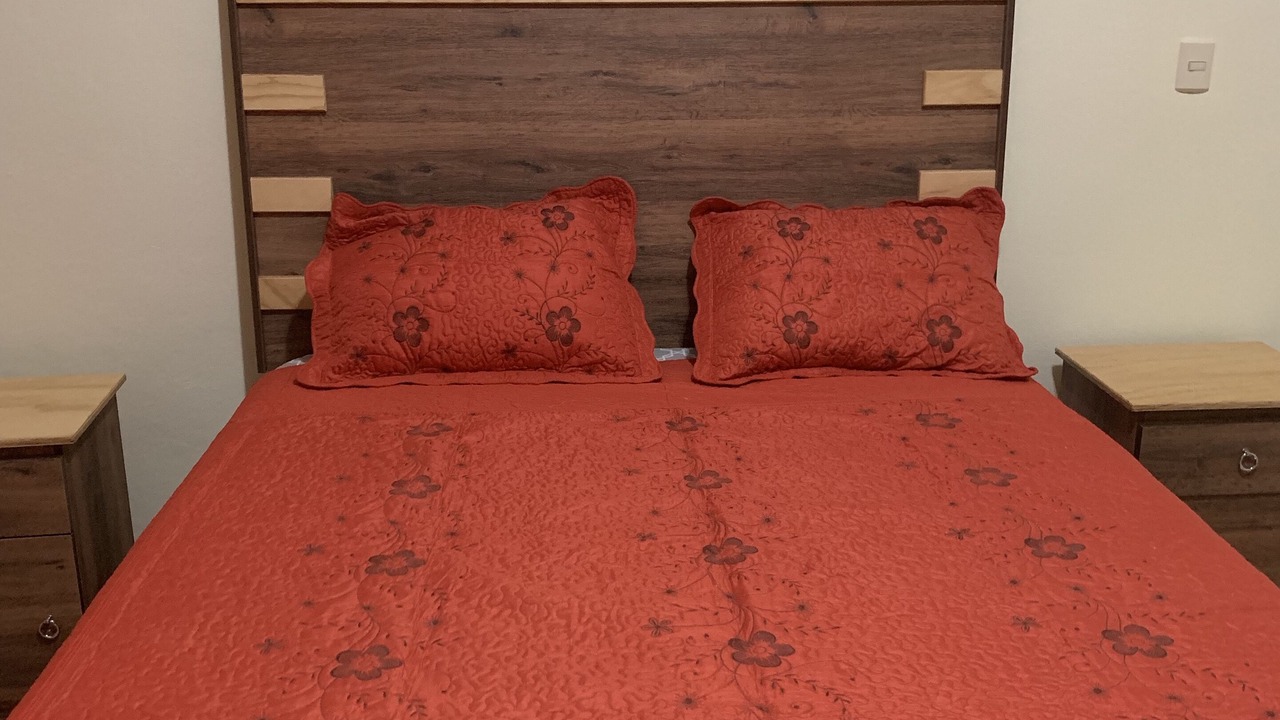 Photo of Bedroom in Leon