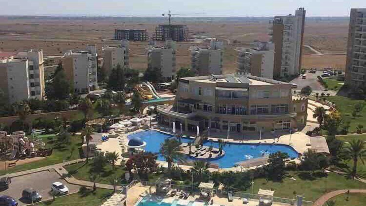 Photo of Outdoor in Larnaca
