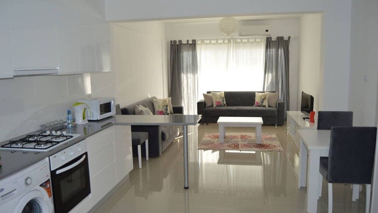 Photo of Kitchen in Larnaca