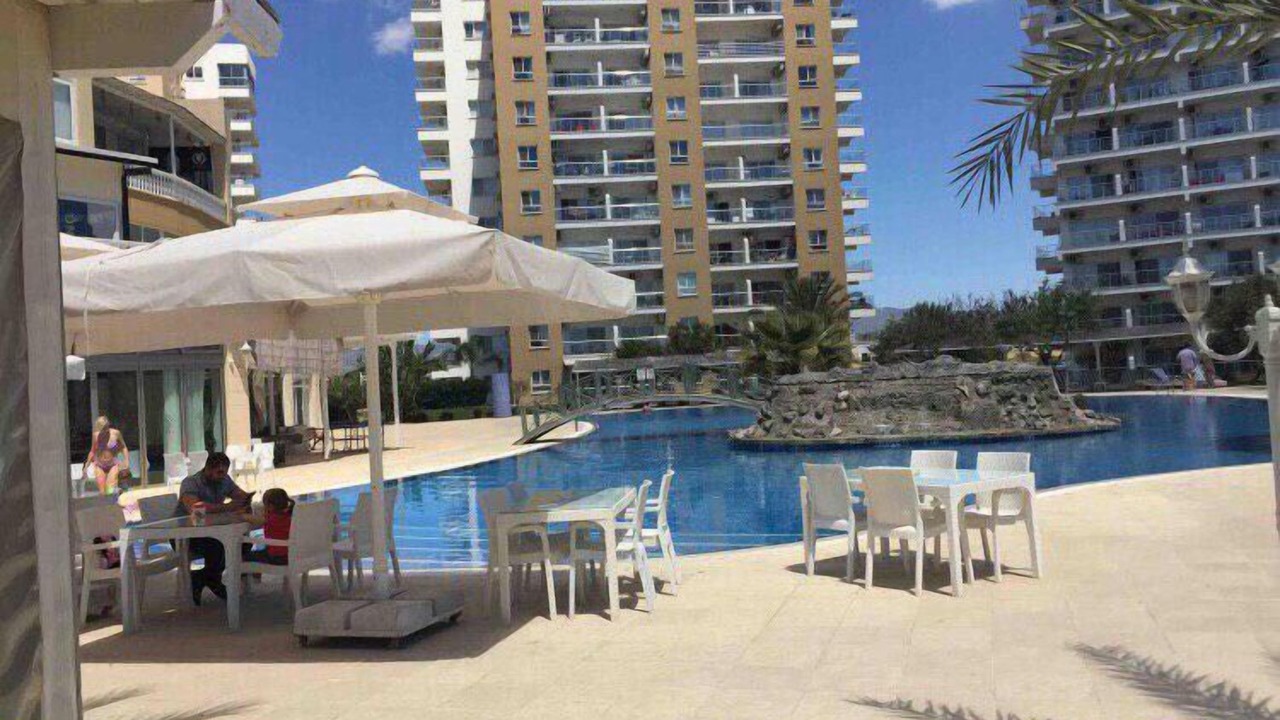 Photo of Outdoor in Larnaca