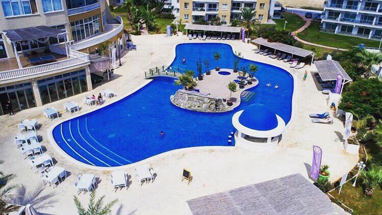 Photo of Outdoor in Larnaca