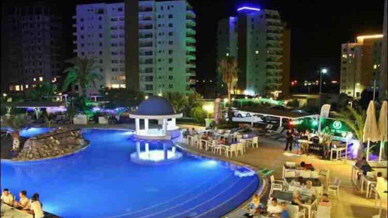 Photo of Outdoor in Larnaca