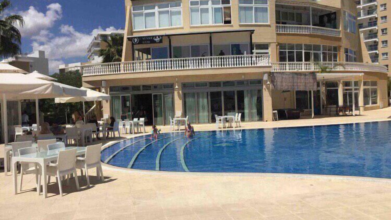 Photo of Outdoor in Larnaca
