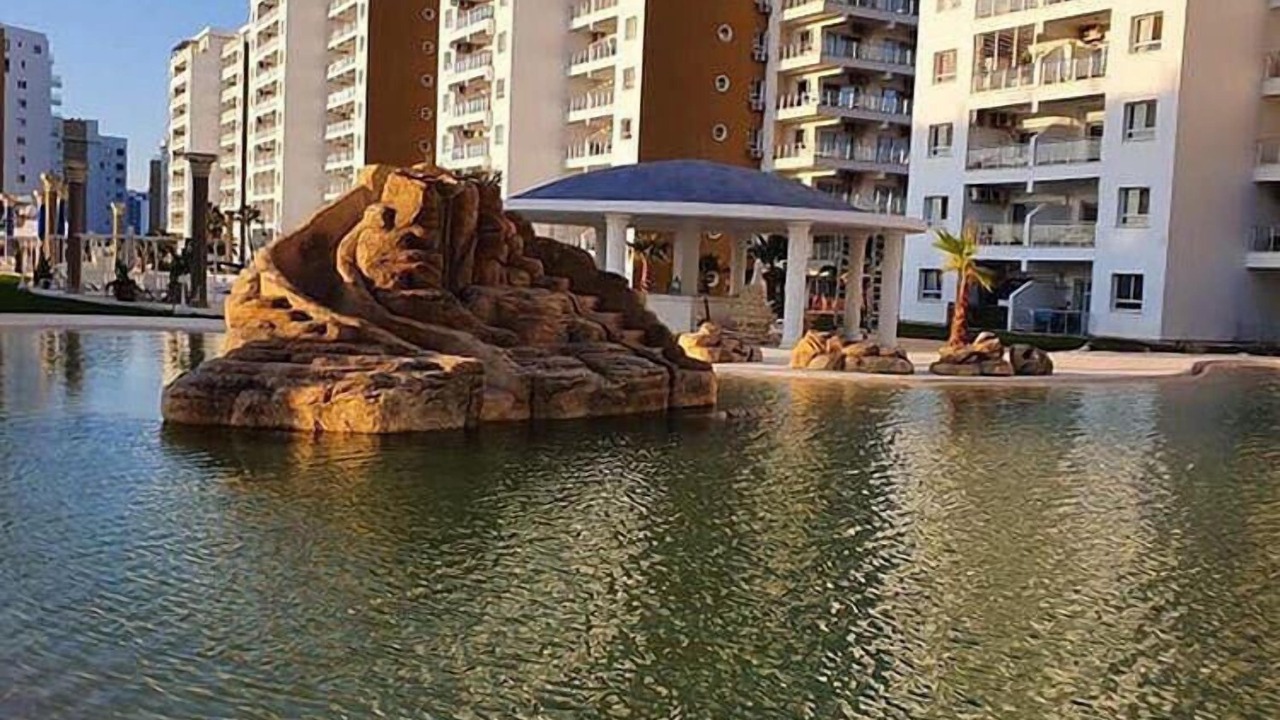 Photo of Outdoor in Larnaca