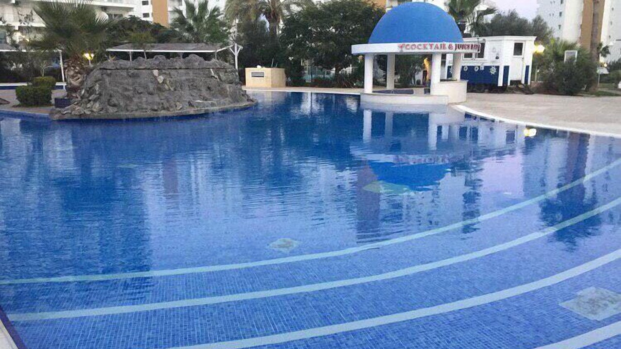 Photo of Outdoor in Larnaca