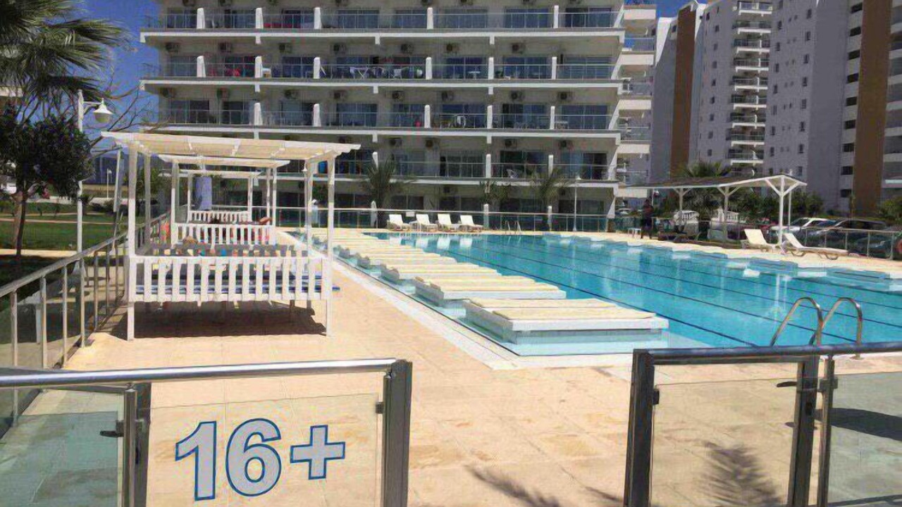Photo of Outdoor in Larnaca