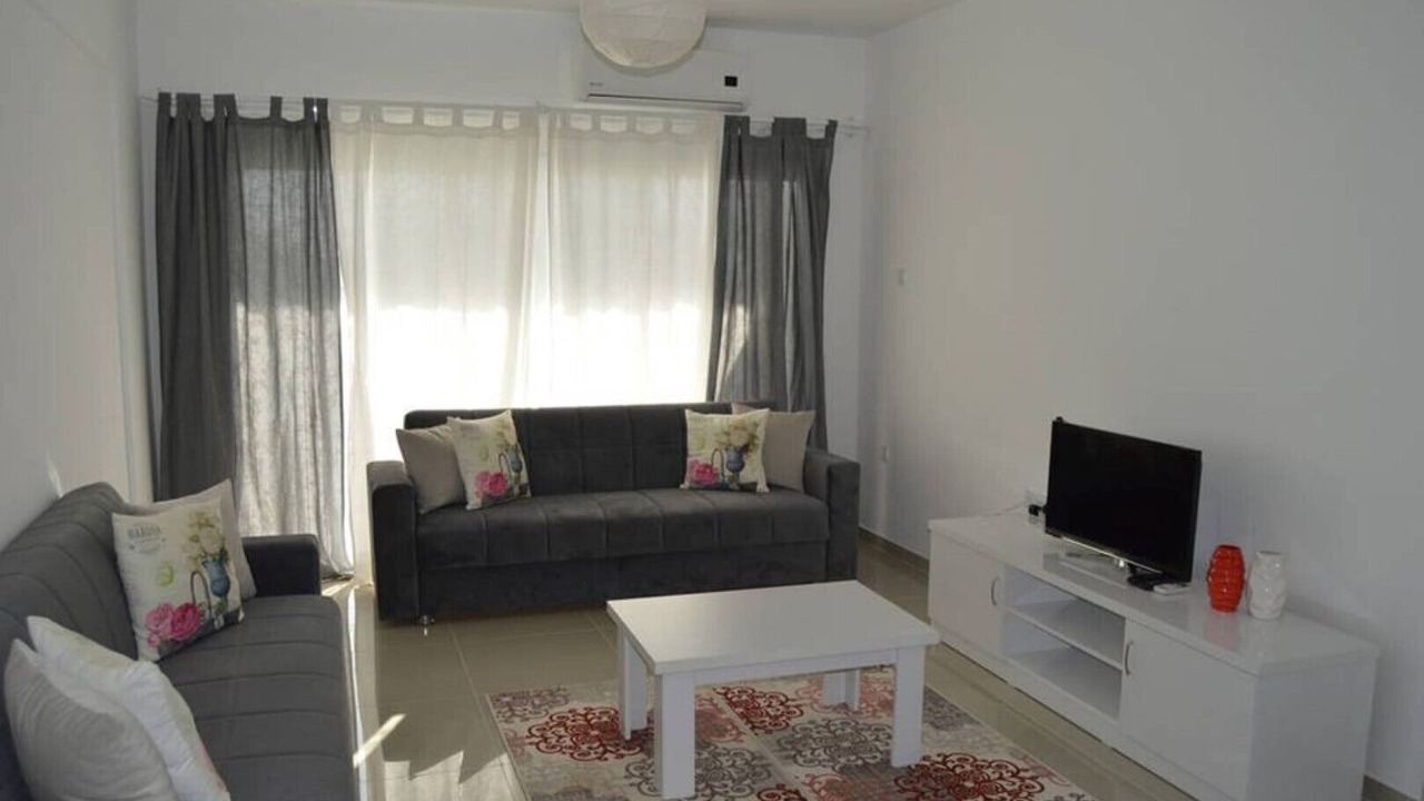 Photo of Livingroom in Larnaca