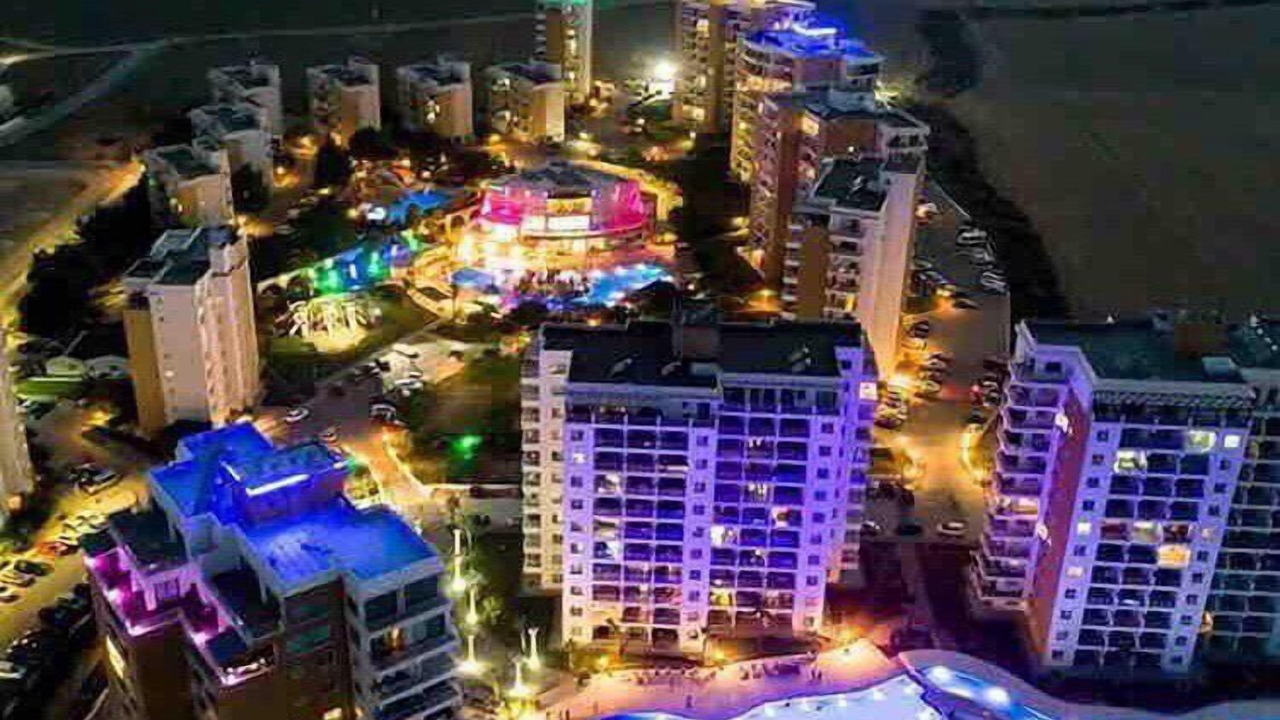 Photo of Outdoor in Larnaca