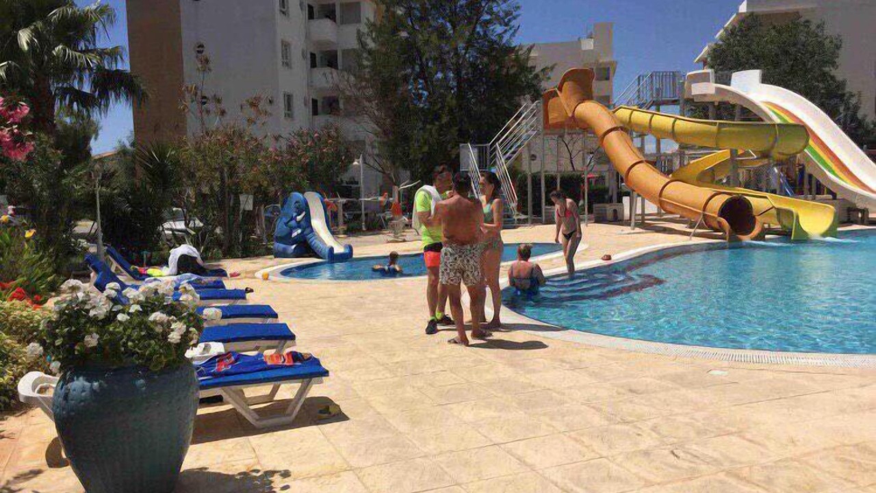 Photo of Outdoor in Larnaca