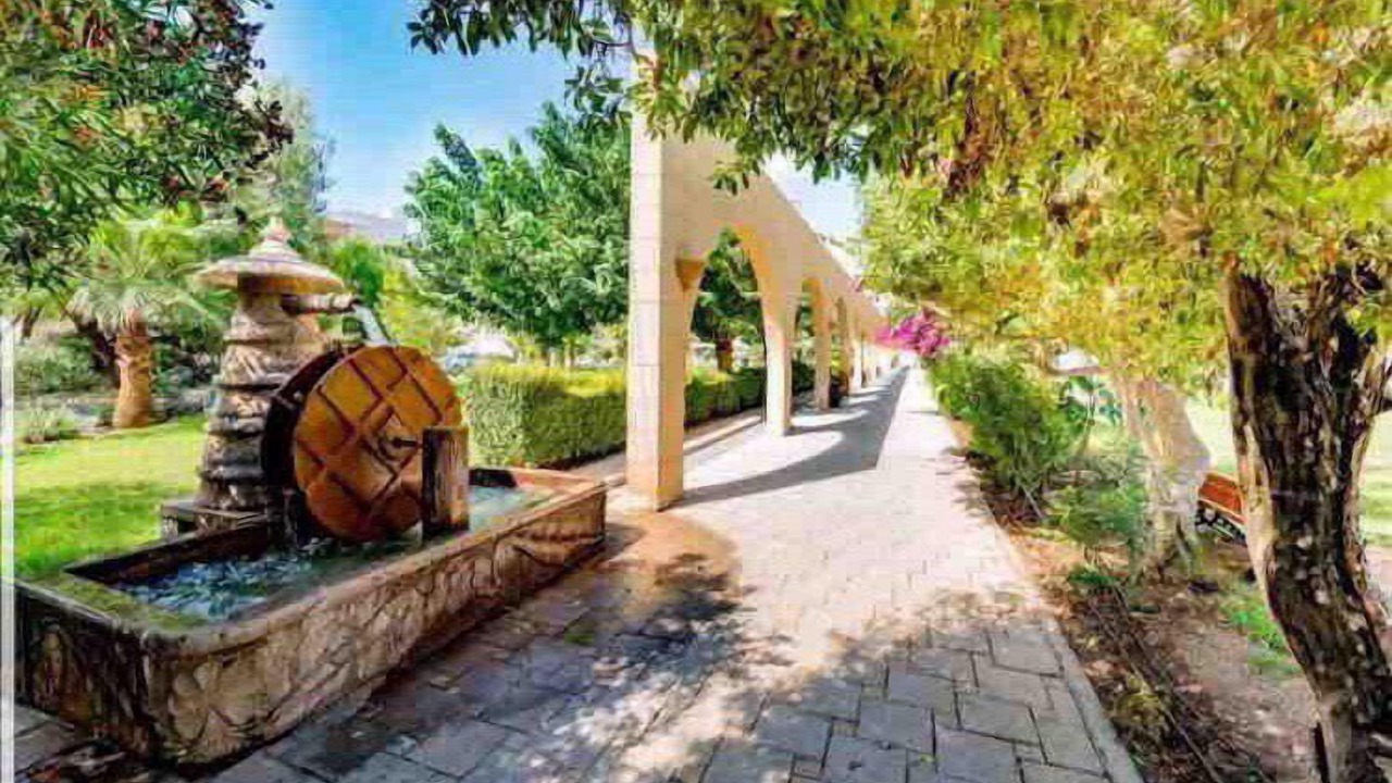 Photo of Outdoor in Larnaca