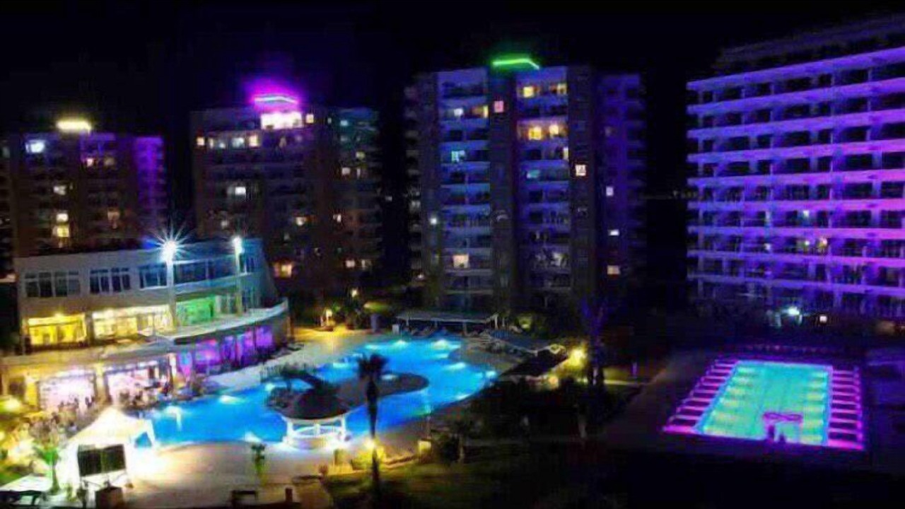 Photo of Outdoor in Larnaca