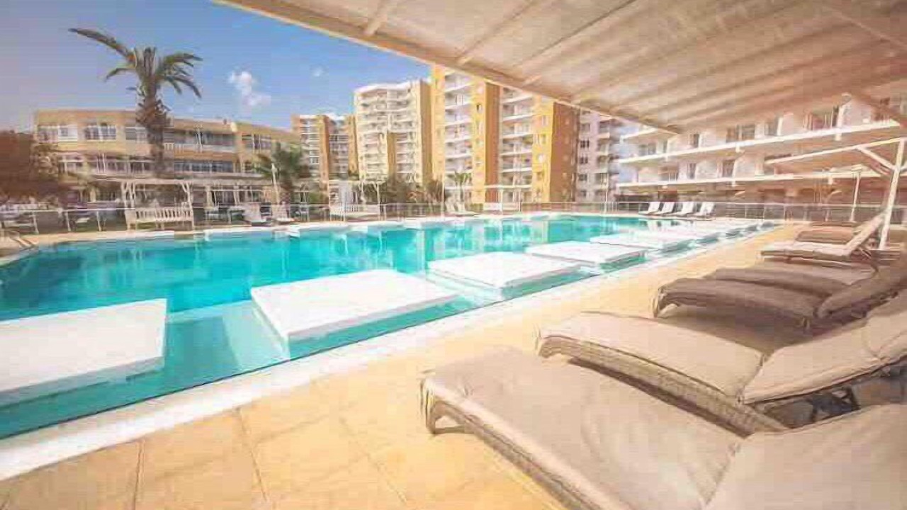 Photo of Outdoor in Larnaca