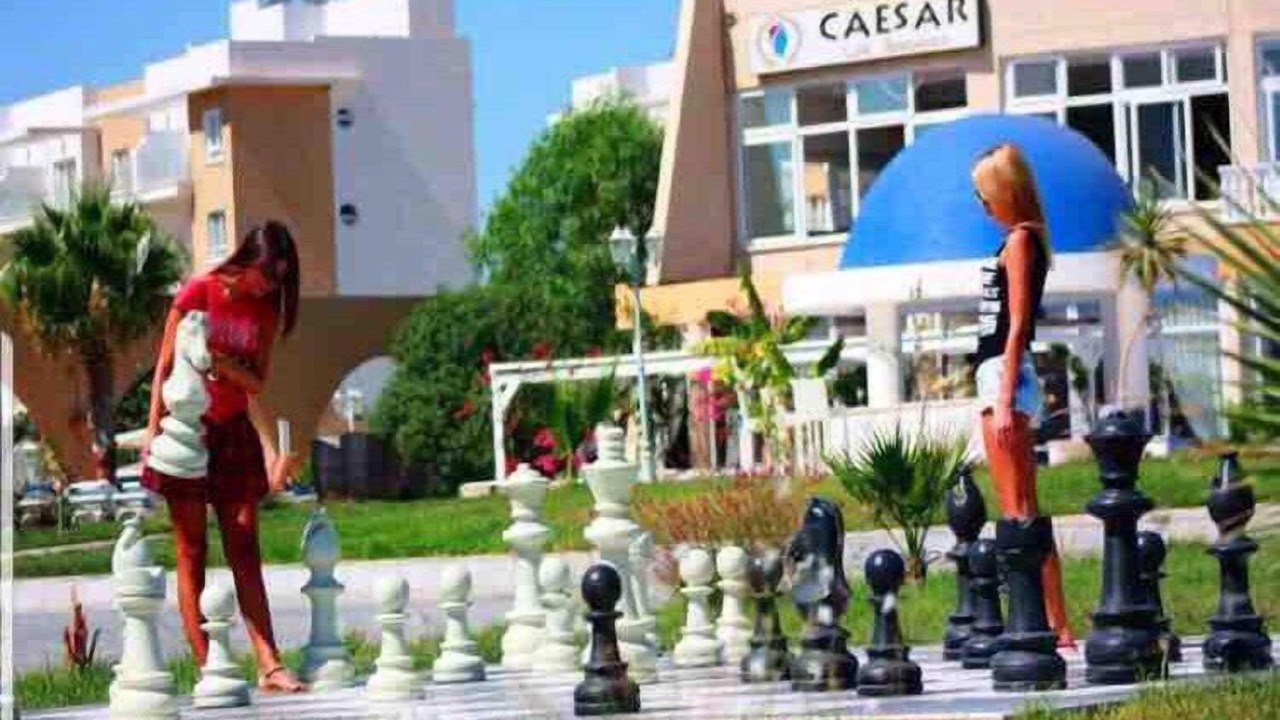 Photo of Outdoor in Larnaca