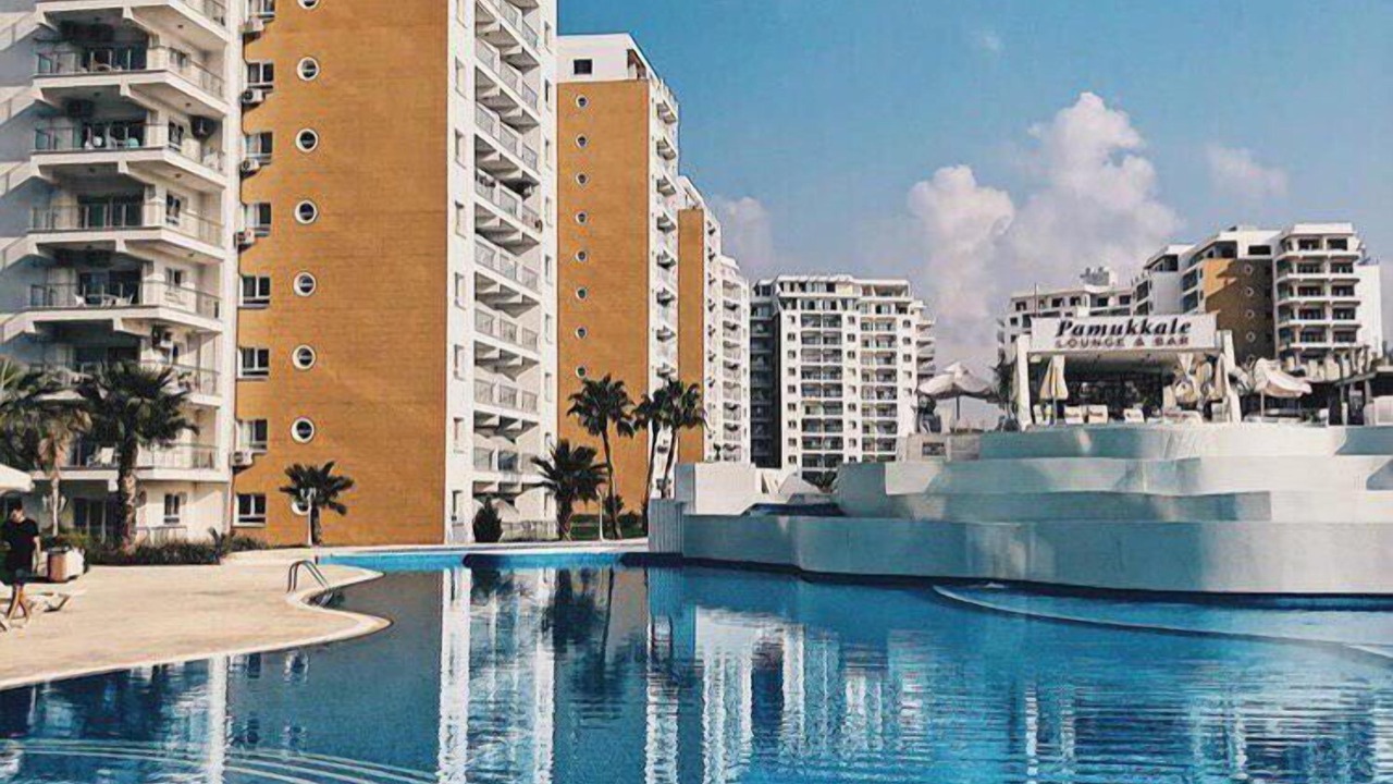 Photo of Outdoor in Larnaca