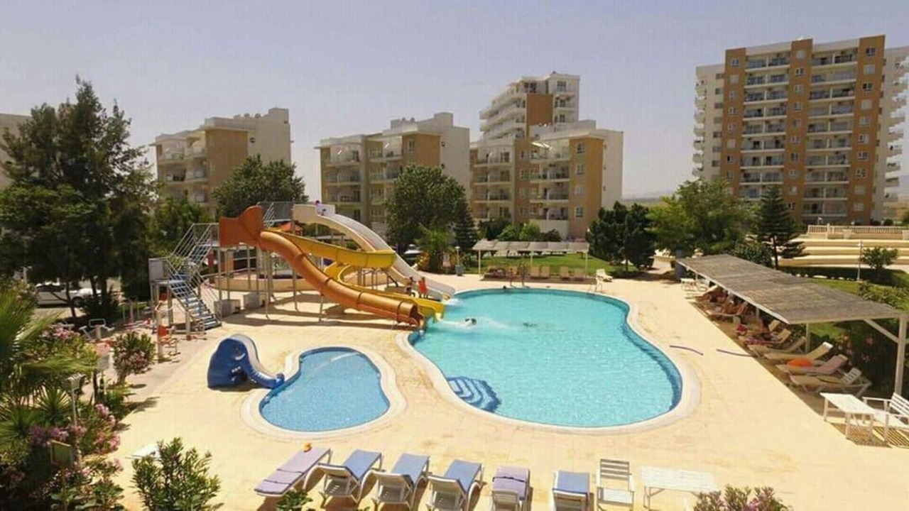 Photo of Outdoor in Larnaca