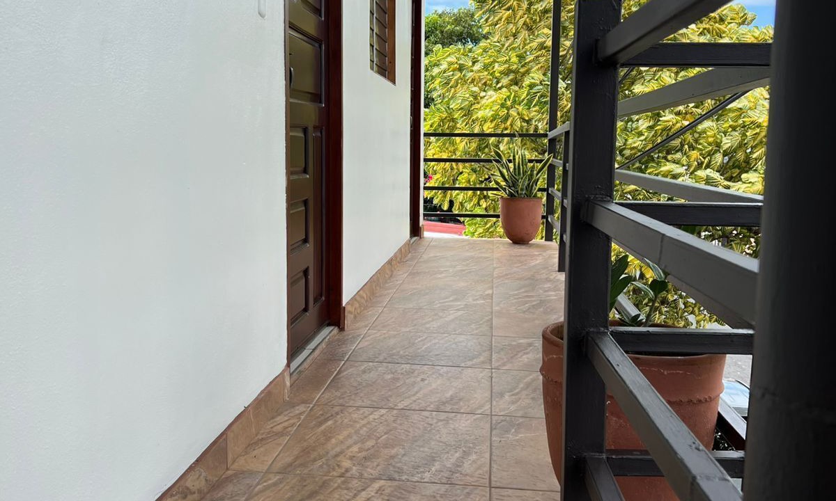 Photo of Outdoor in Managua