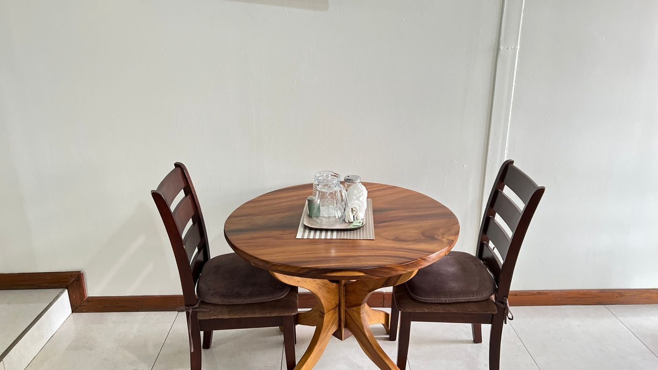 Photo of Livingroom in Managua