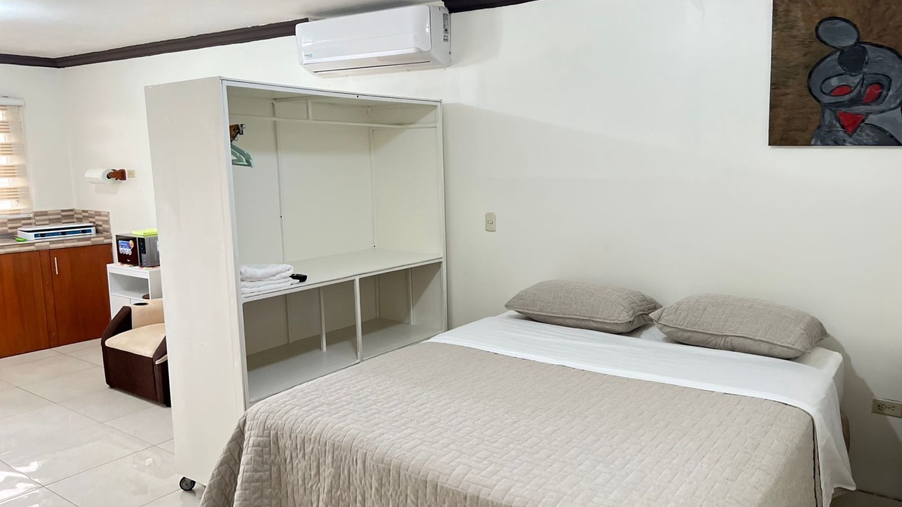 Photo of Bedroom in Managua