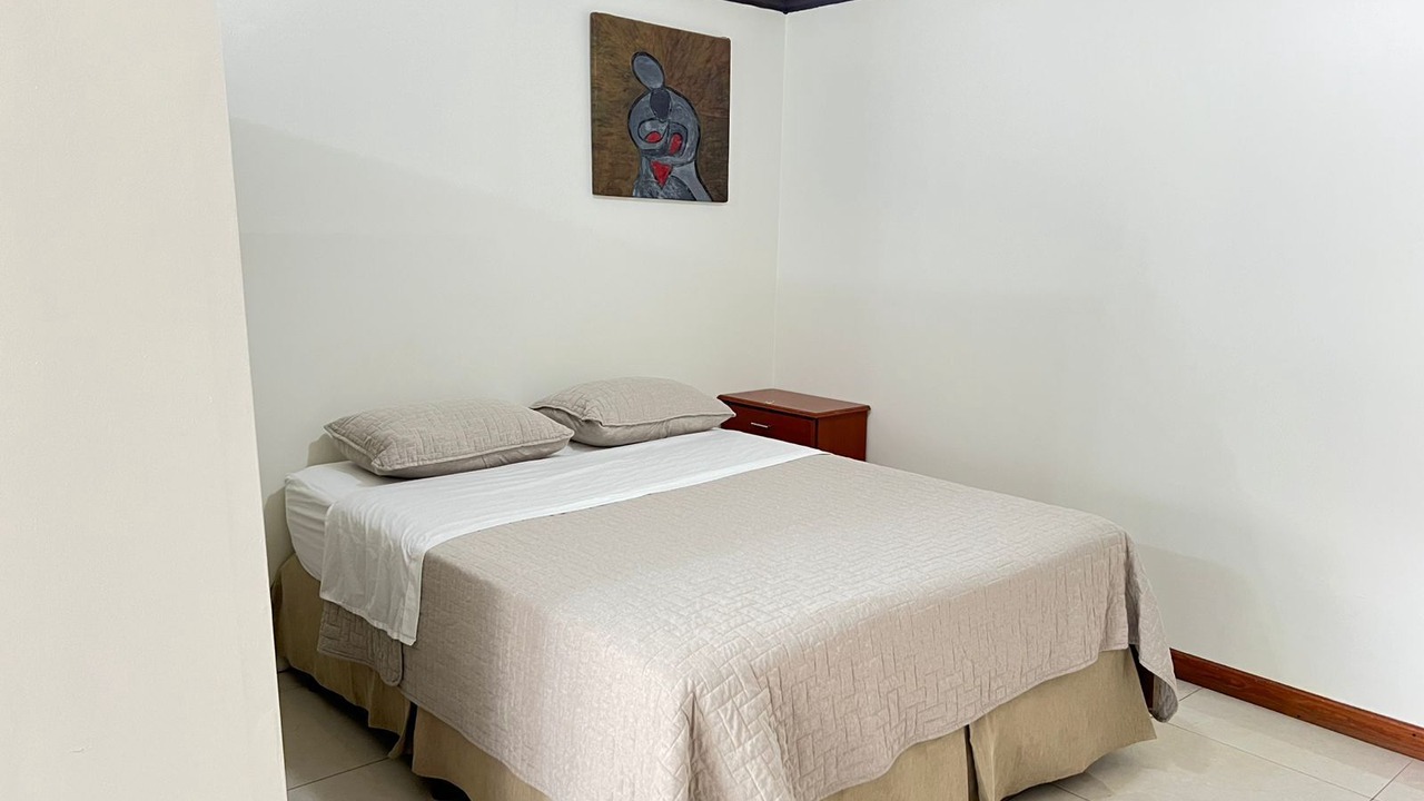 Photo of Bedroom in Managua