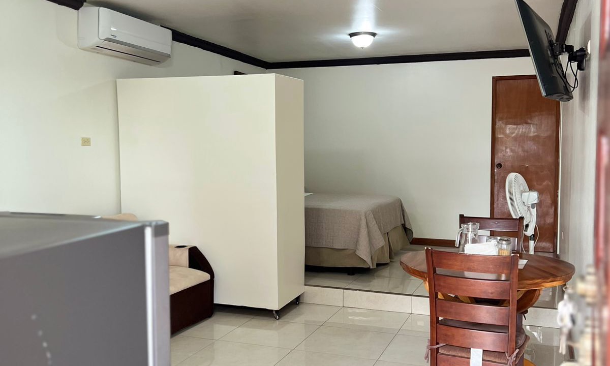 Photo of Livingroom in Managua