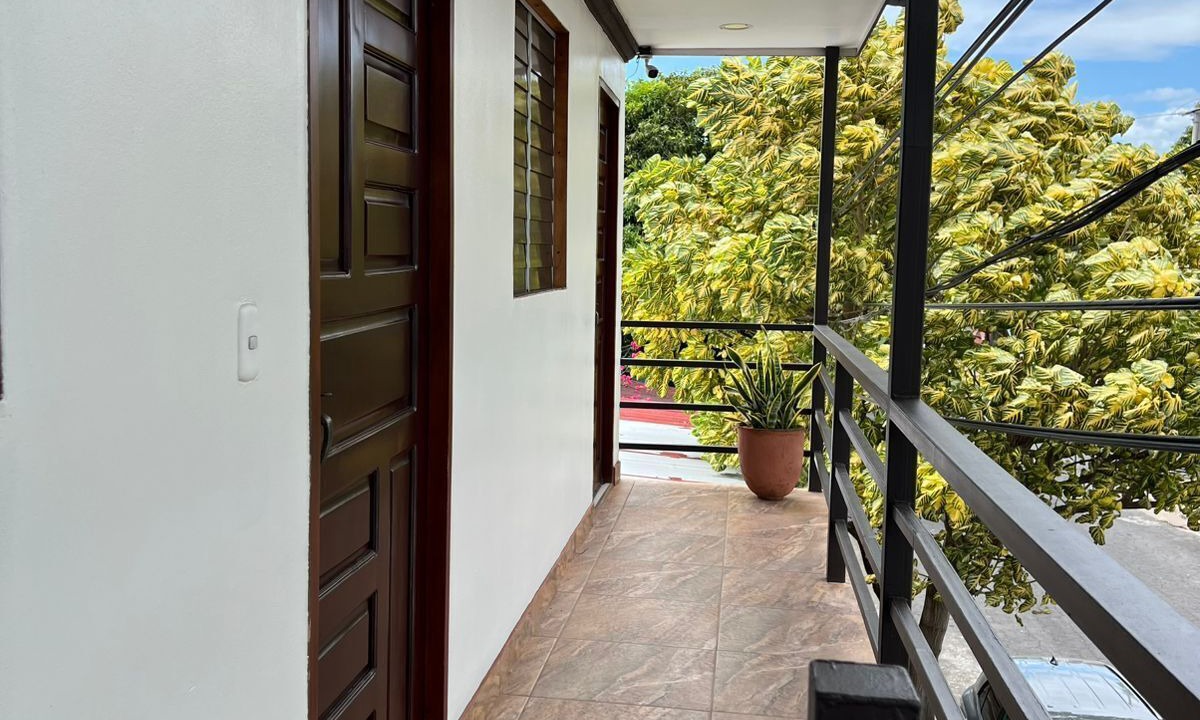 Photo of Outdoor in Managua