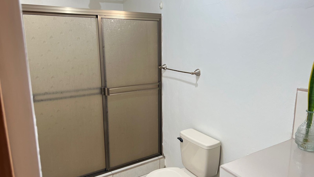 Photo of Bathroom in Managua