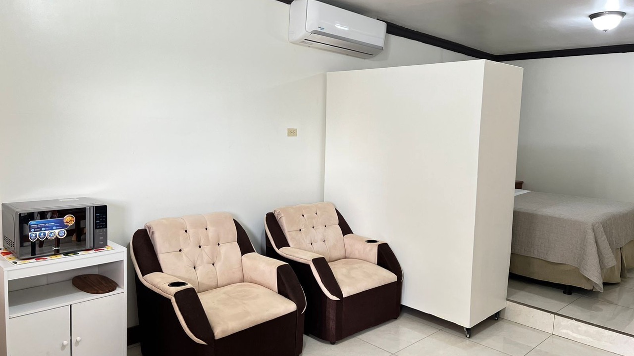 Photo of Livingroom in Managua