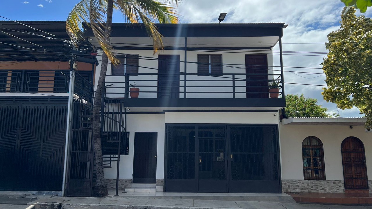 Photo of Outdoor in Managua