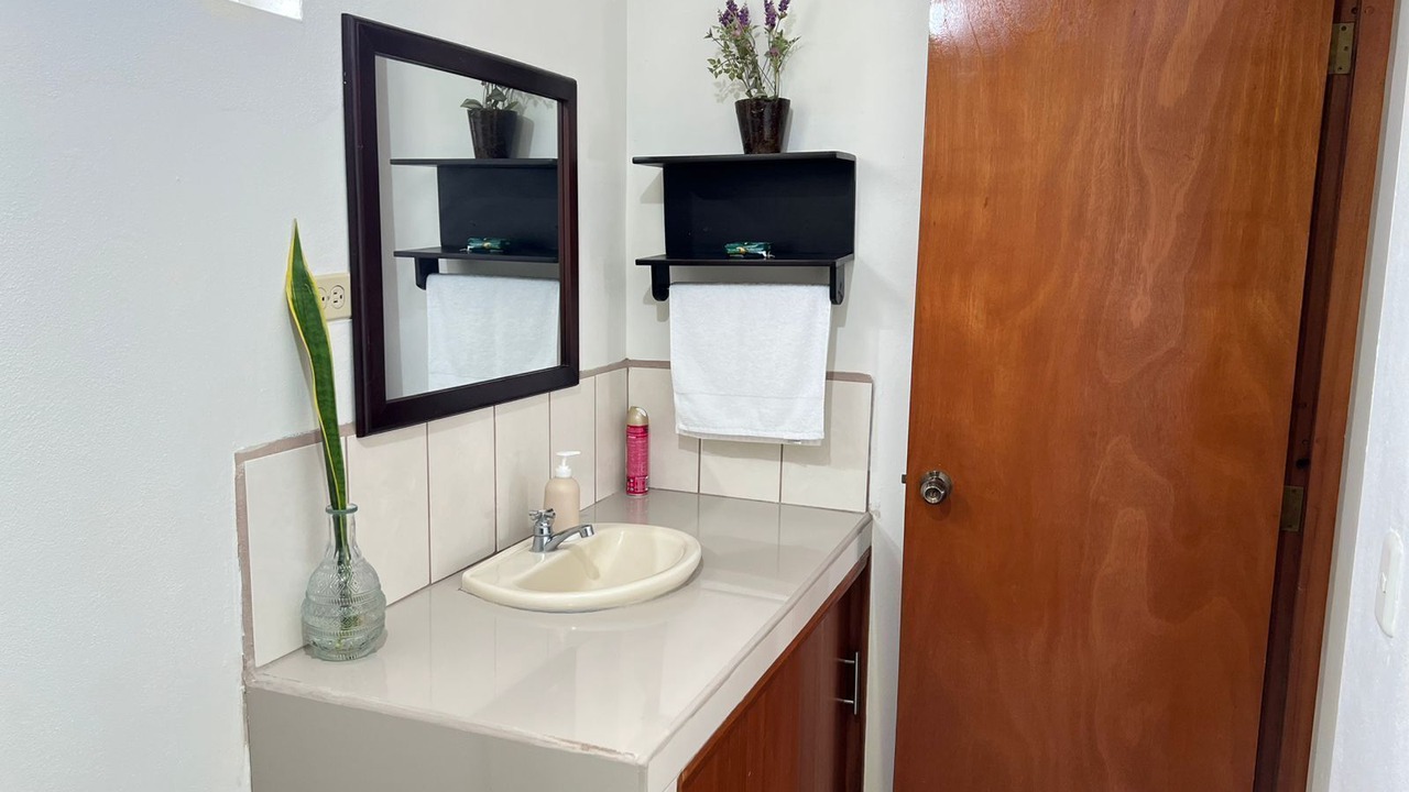 Photo of Bathroom in Managua