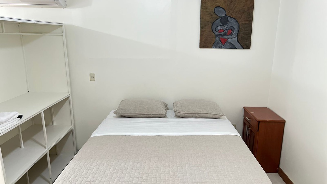 Photo of Bedroom in Managua