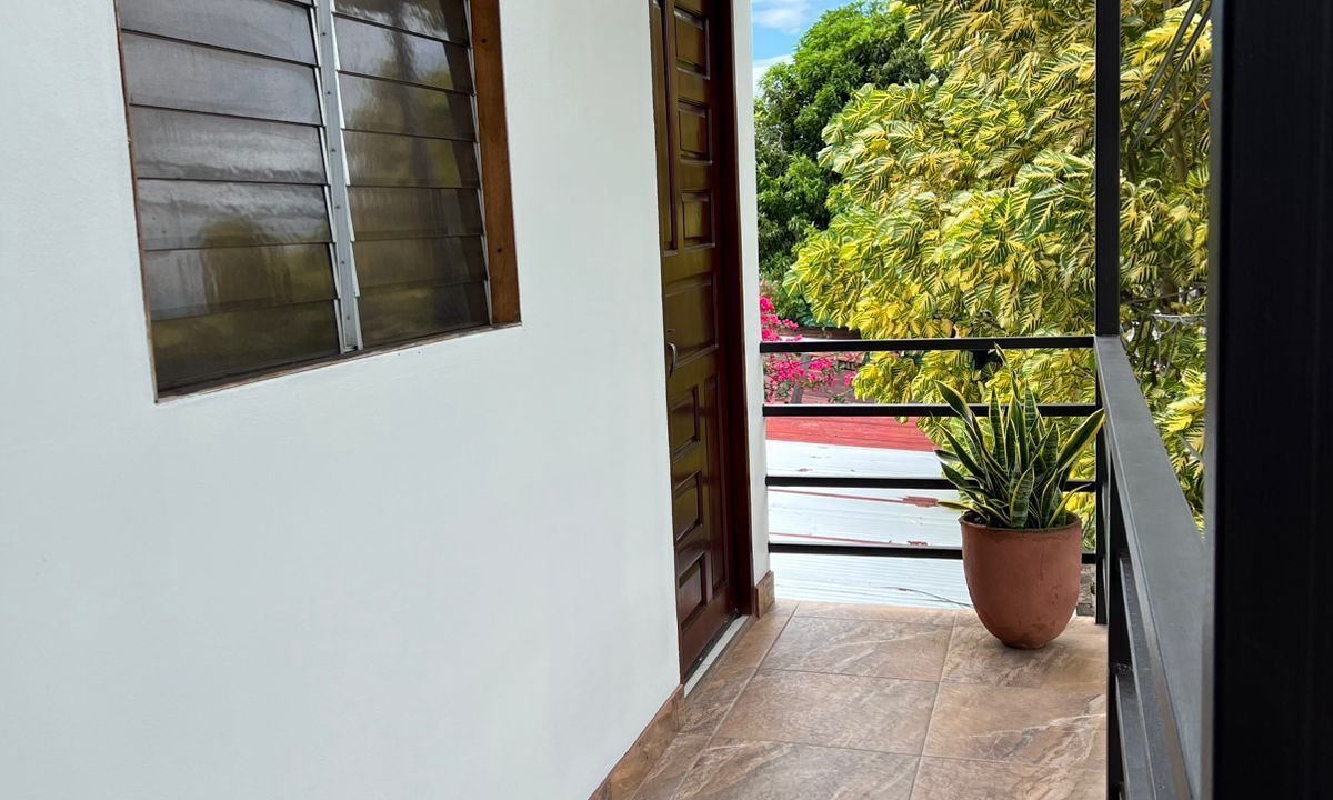 Photo of Outdoor in Managua