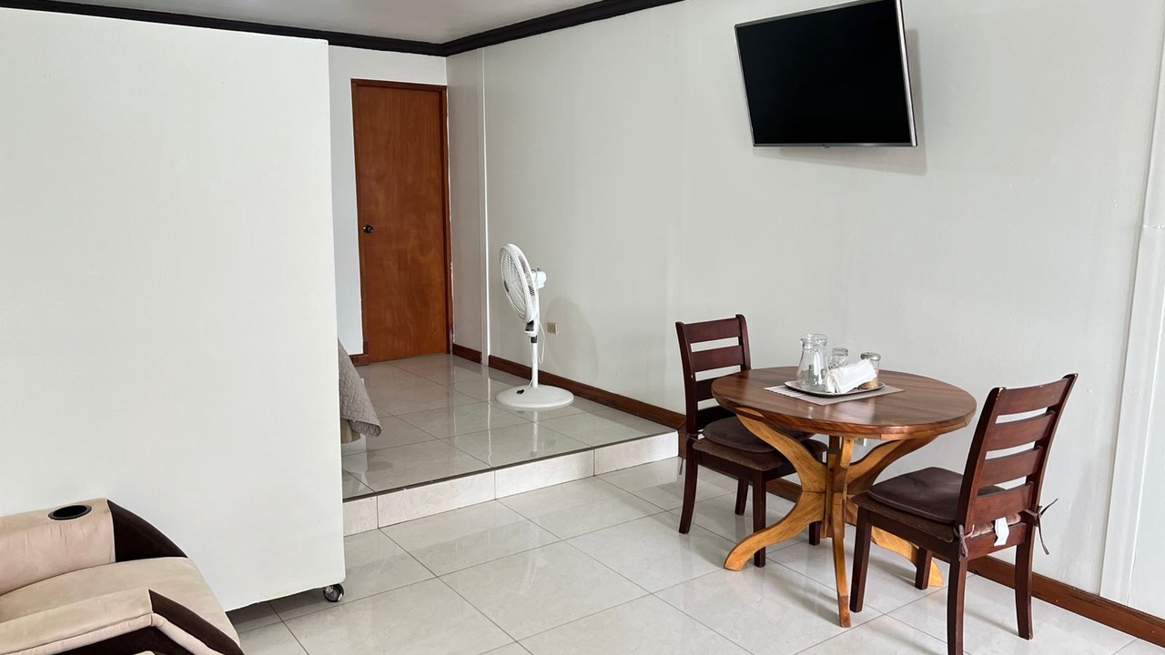 Photo of Bedroom in Managua