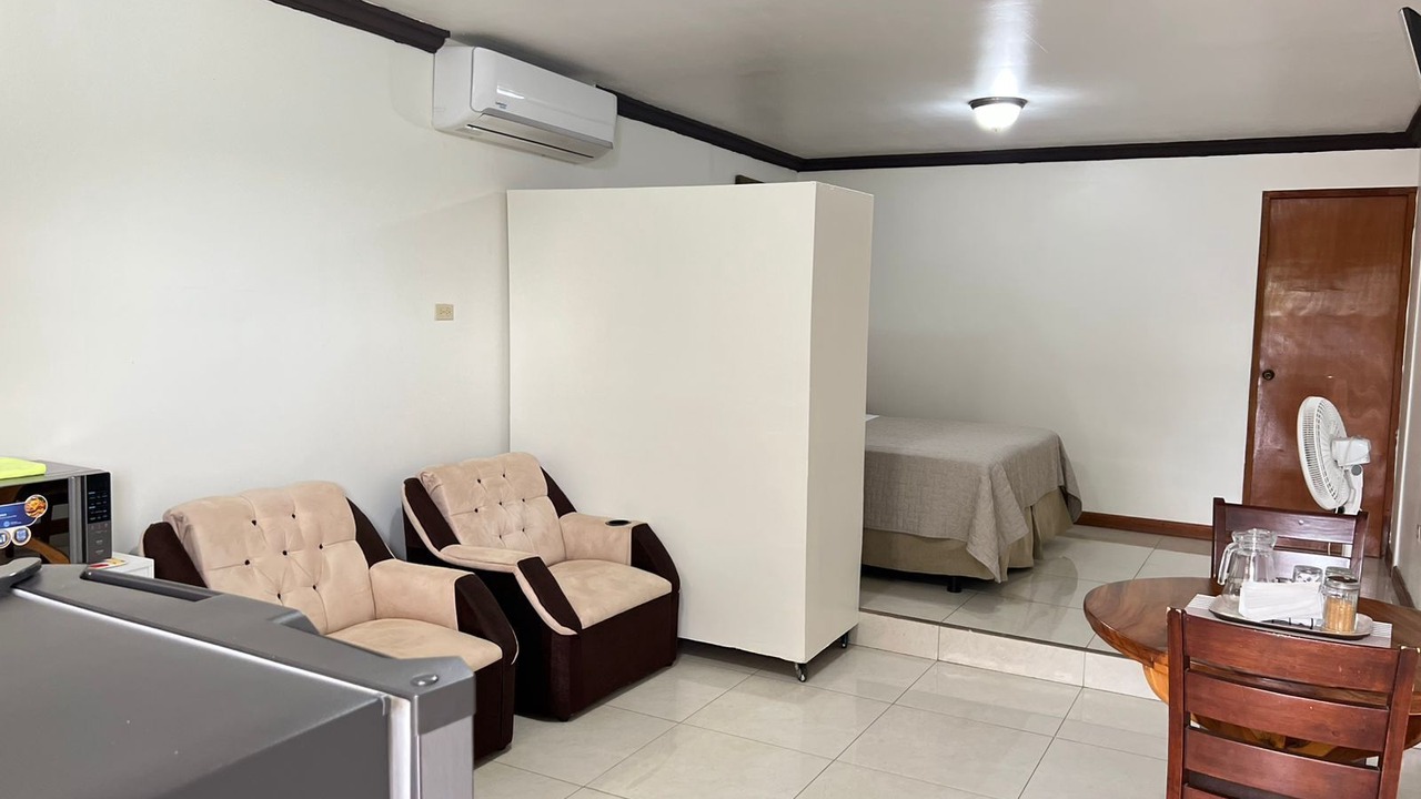 Photo of Livingroom in Managua
