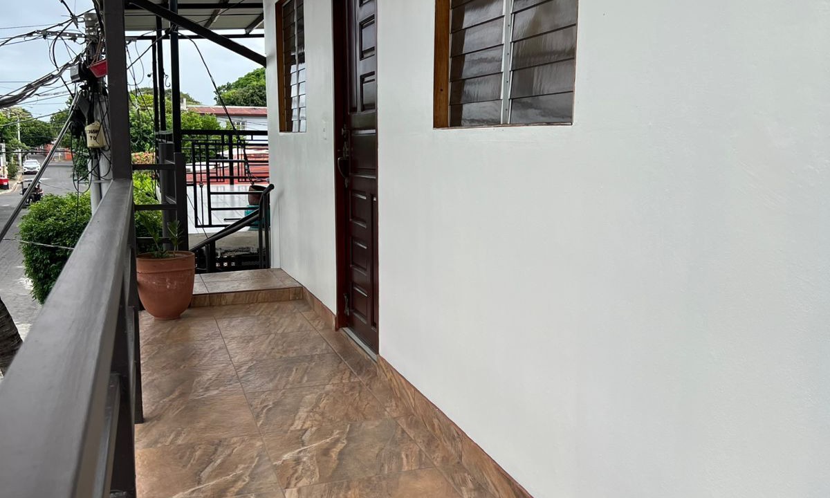 Photo of Outdoor in Managua