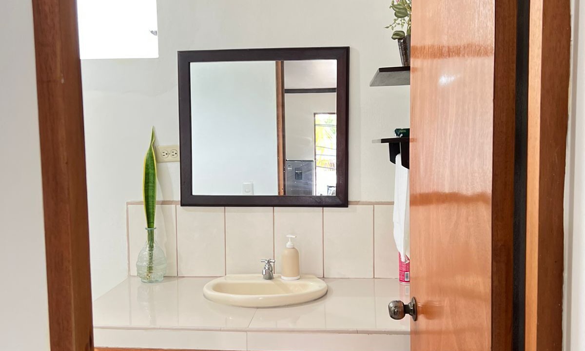 Photo of Bathroom in Managua