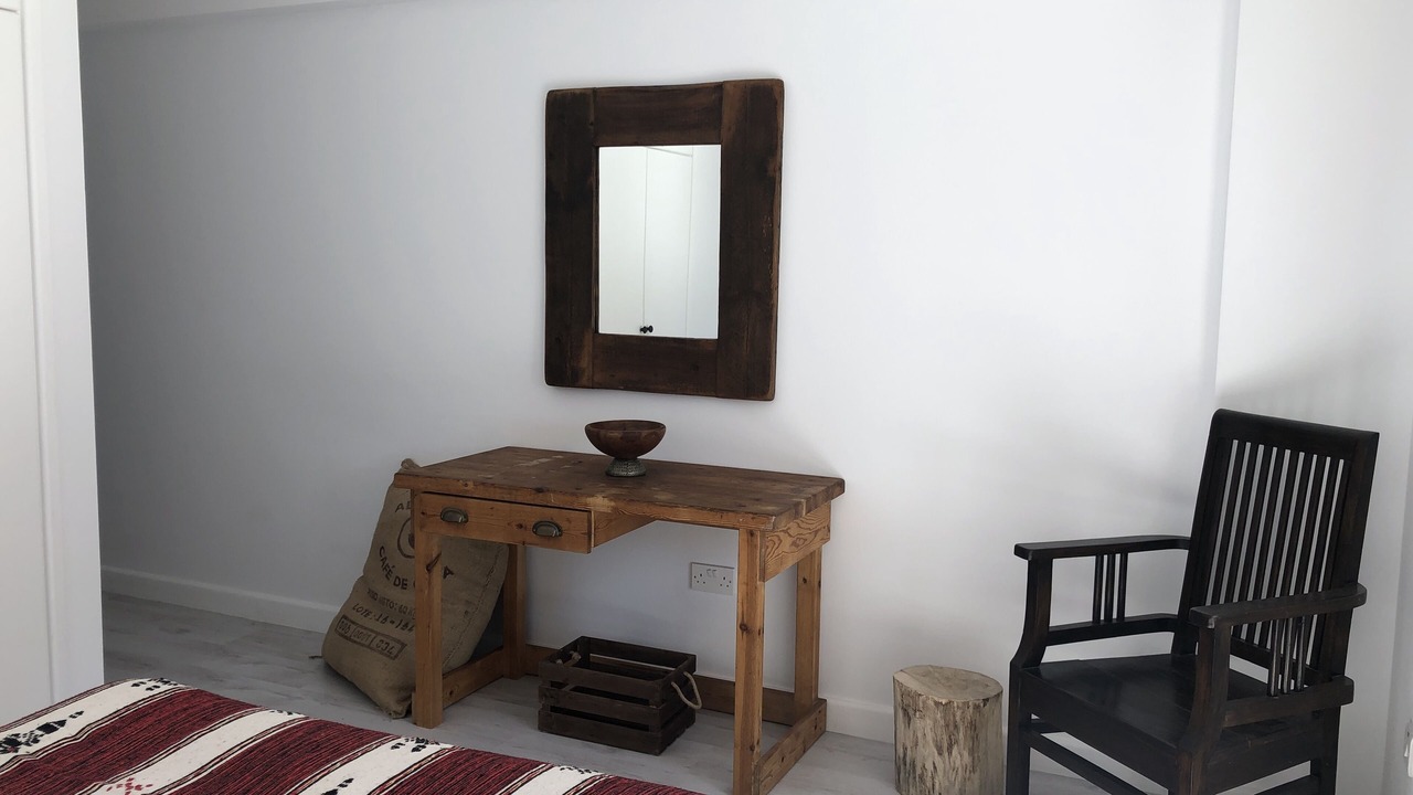 Photo of Bedroom in Germasogeia