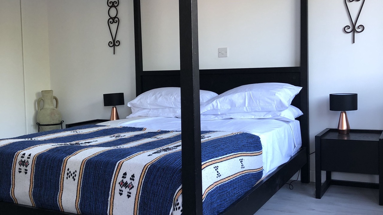 Photo of Bedroom in Germasogeia