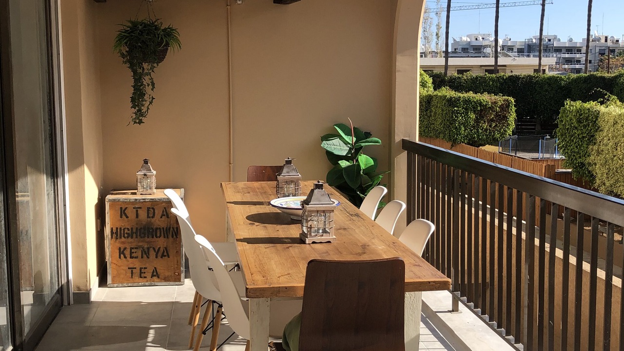 Photo of Outdoor in Germasogeia