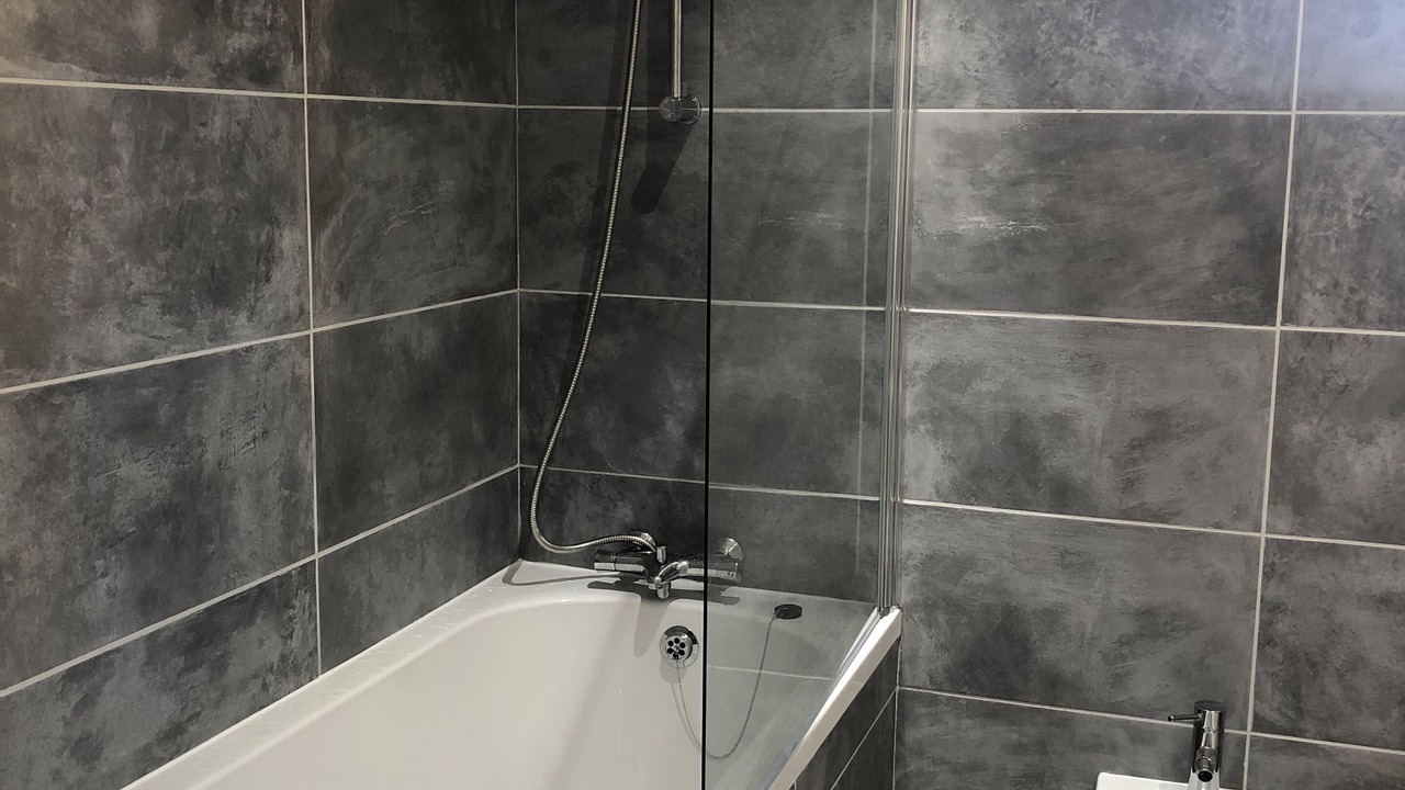 Photo of Bathroom in Germasogeia