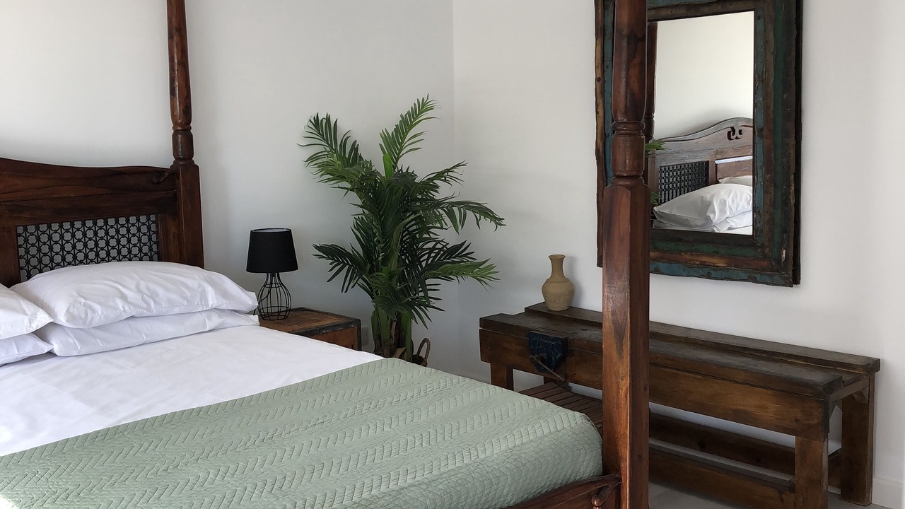 Photo of Bedroom in Germasogeia