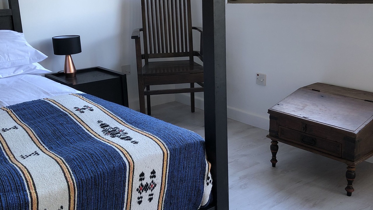 Photo of Bedroom in Germasogeia