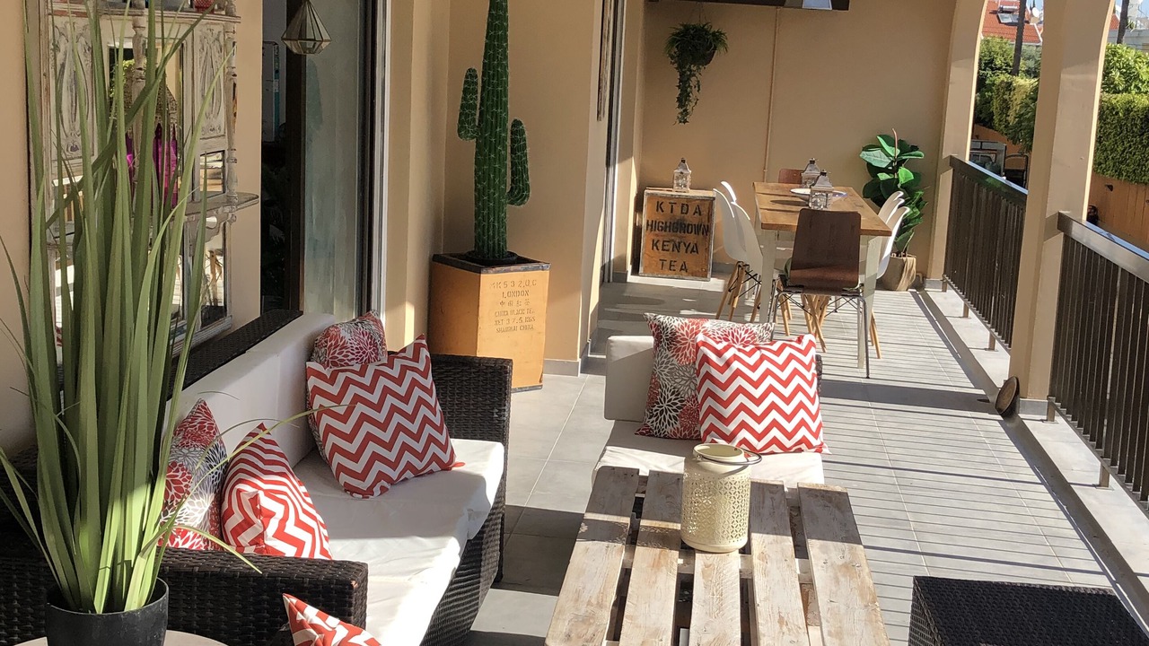 Photo of Outdoor in Germasogeia