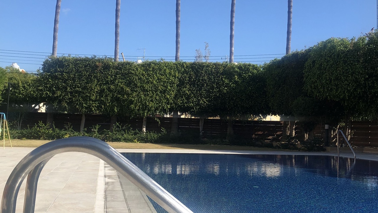 Photo of Outdoor in Germasogeia