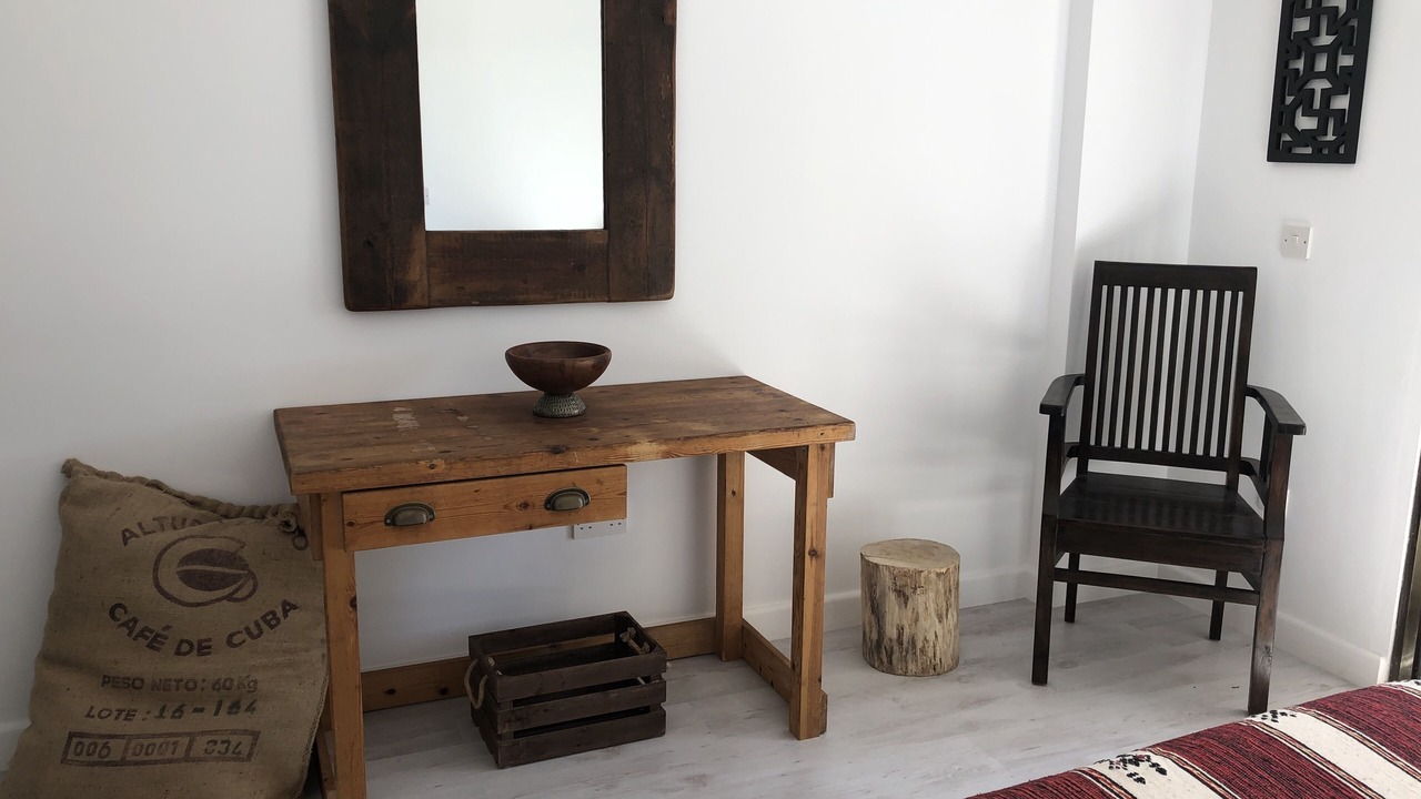 Photo of Bedroom in Germasogeia