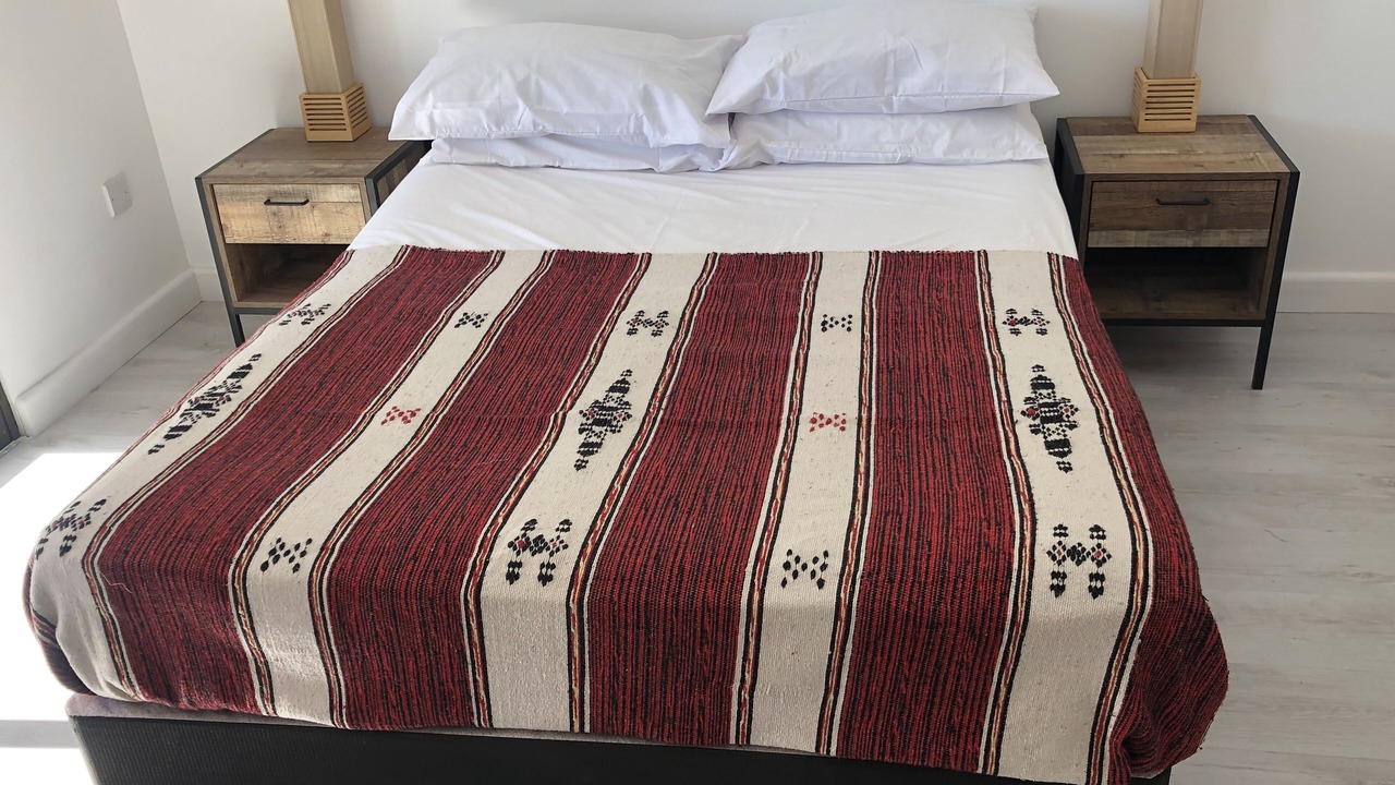 Photo of Bedroom in Germasogeia